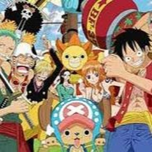 Ost One Piece Mp3 - Colaboratory