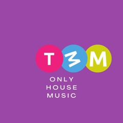 Only house music DEMO - TMM toninhomusicmachine