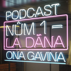 PODCAST Núm. 1 - LA DANA