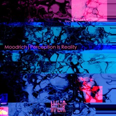 Moodrich - Relaxation In Mayhem [MLRTRX002]