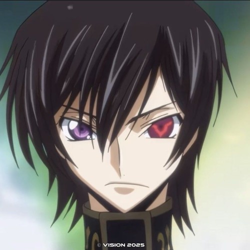 Lelouch x Equinox