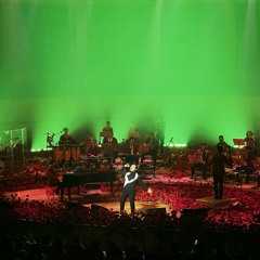 Ta Chào Nhau - Hà Anh Tuấn (Live in Sketch a Rose - Esplanade Concert Hall)
