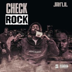 Jah'Lil , RG - Oppz (prod. Lil-O)