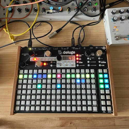 Draft - direct recording P49