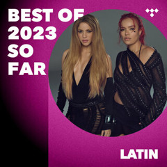 Latin: Best of 2023 So Far