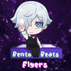 Flyers (From "Death Parade") [Lofi]