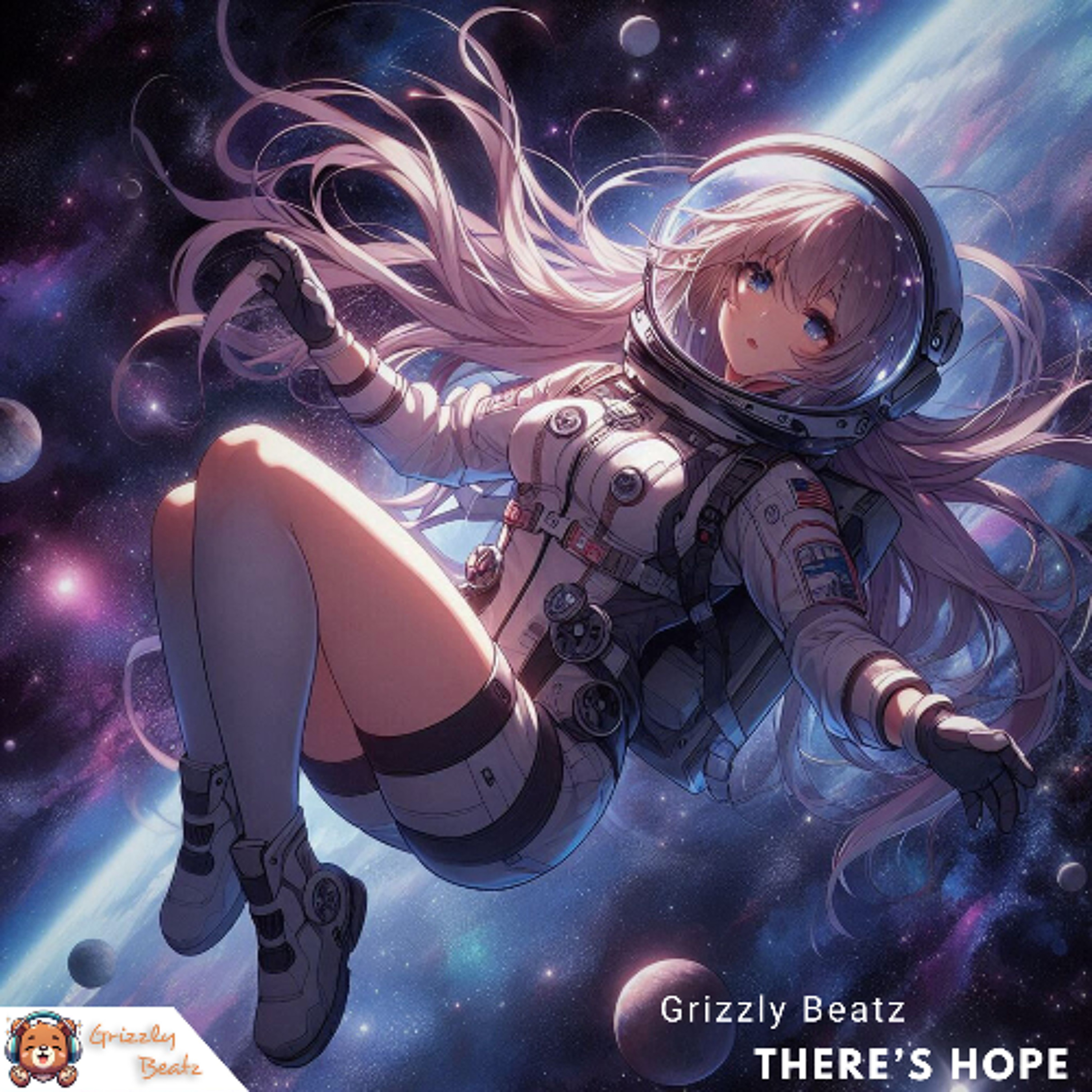 There's Hope episode artwork