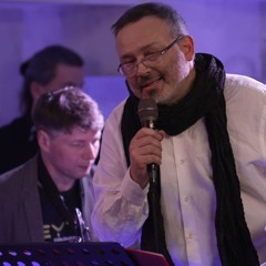 "Твои глаза зеленые /Your eyes are green"  Russian romance / Русский романс.