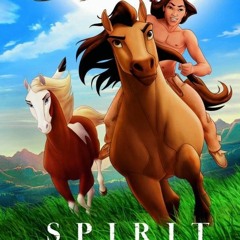 88o[720p-1080p] Spirit - Cavallo selvaggio HD film Italiano!