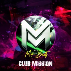 M4-Beats - Club Mission 🔊 Dark Underground Dance Music ⚜️ Free Music