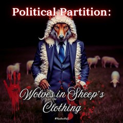 Heck Vs Hell Ep 54 - Political Partitions: Wolves in Sheep’s Clothing
