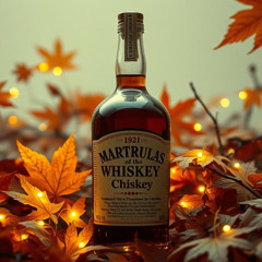 Whiskey in Her Eyes
