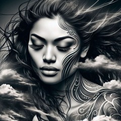 Warrior of Love-Mi Santana(Cover)