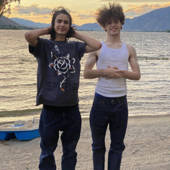 Shordie Shordie "im Bacc"