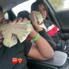 Homie x D5-Glokk In My Genez