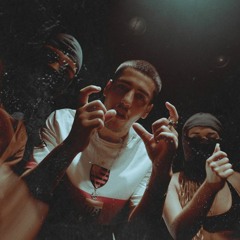 Bruno Calmo - GOAT🐐 prod LYD DO IT