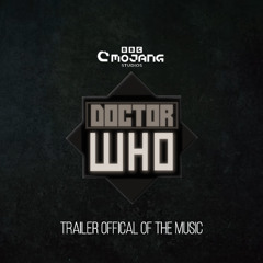 Trailer offical The Doctor Who Blender Of Episode 4 final