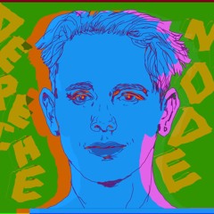 Depeche mode//a question of LUST//remix remake blah blah