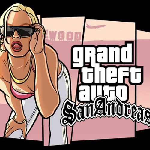 GTA SA [Rmx]