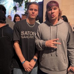 Riordan - spaceship [unreleased]