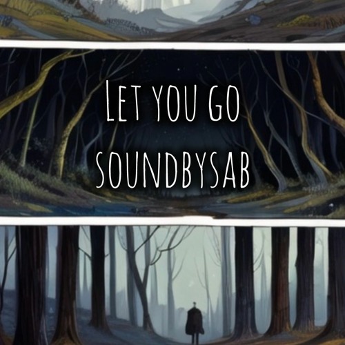 Let You Go
