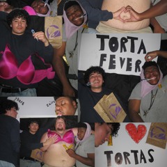 torta fever w/ deez