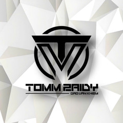 NONSTOP NHẠC TẾT 2025 - DJ TOMM ZAIDY - THE ONE MIX MUSIC