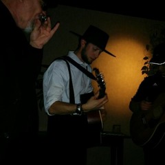 I Am Broken - 2021-03-18, 10.21 PM