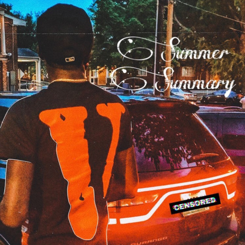 Fatty - Summer Summary