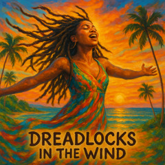 Dreadlocks in the Wind