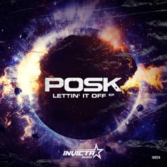 Posk - Lettin' It Off (feat. Devilman) [Premiere]