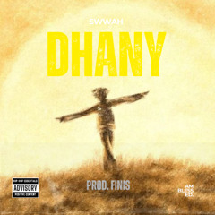 dhany-real