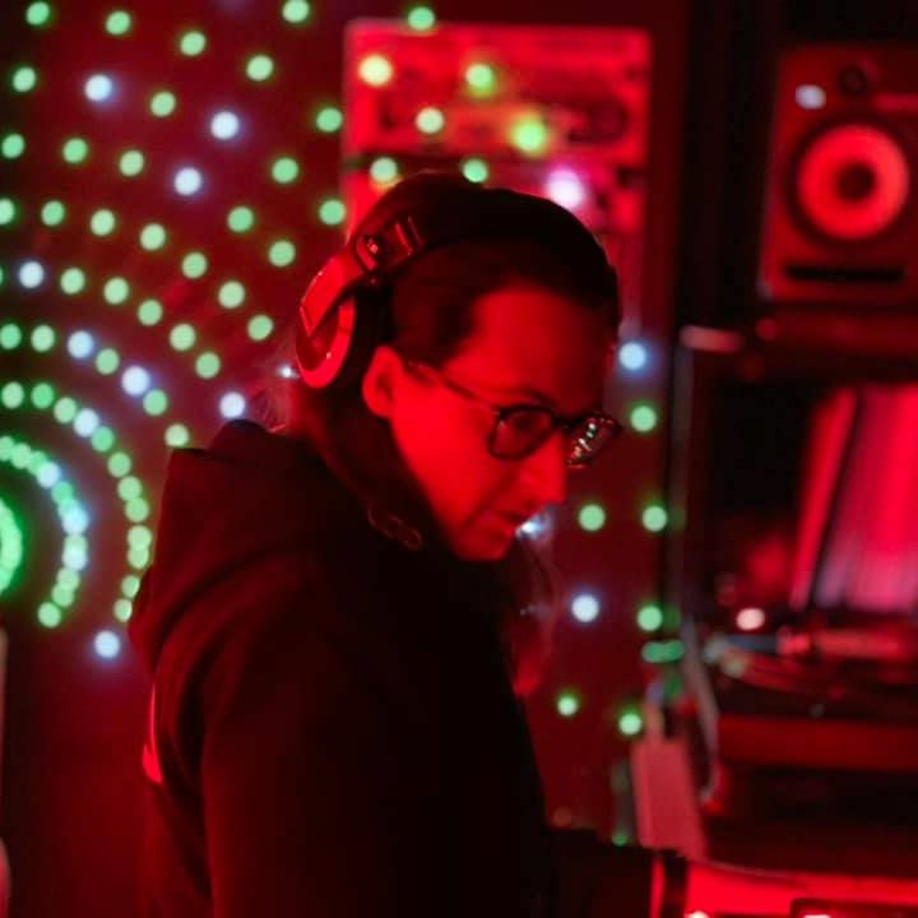 DC House Grooves Meet the Locals Podcast
