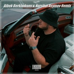 Enrasta - Джованна (Aibek Berkimbaev & Nurshat Asymov Remix)