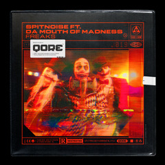 Freaks (Extended Mix)