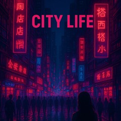 City Life