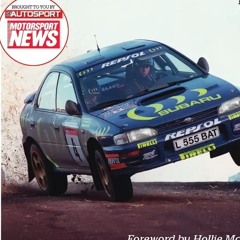RALLY RACER!!