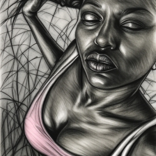 እንግዳ ውበት (Unreal Beauty)