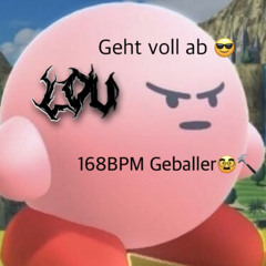 wildes geschnetzel// Lou Techno//168,7BPM Bretter Jungs🙂