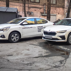 Щоби бути мобільнішими: харківських ветеранів навчатимуть водіння у безбар’єрній автошколі