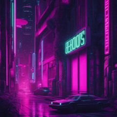 Echo's in Darkness By Sean B.