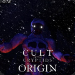 Cult of The Cryptids- Chapter 1 | Christmas |