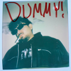 Dummy ft.Tony Rich (prod.gumz)