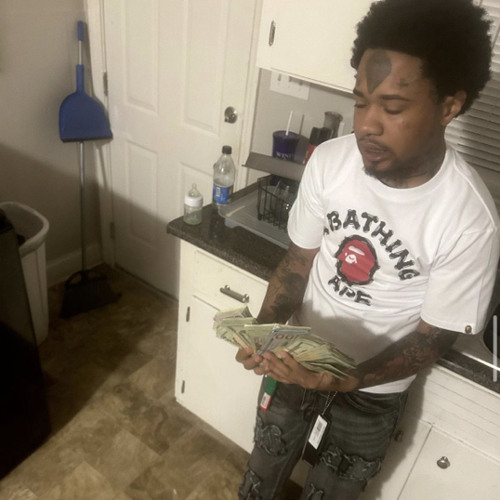 slime dollaz - scary sight (p. bryjk) **calvin exclusive**