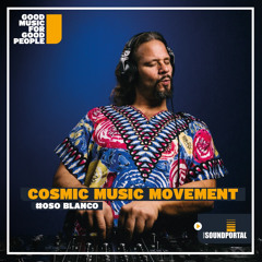 Cosmic World Music III