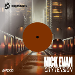 City_Tension