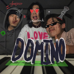 DOMINO!(with. 2muchblack, 일일노트)