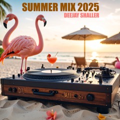 DJ Shaller - Summer Mix 2025