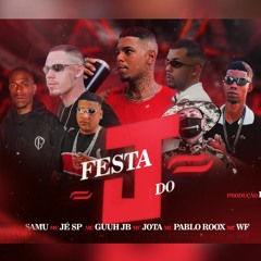 Festa Do Jota 1.0