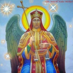 her prayer